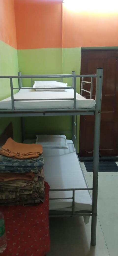 Northeastern Dormitory Gauripur  Exteriör bild